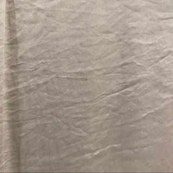 Jigsaw cream lace short sleeve blouse size 8 - Picture 7 of 7